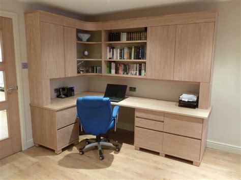 Home Office Pleasant Home Office Built In Cabinet Ideas Home Office