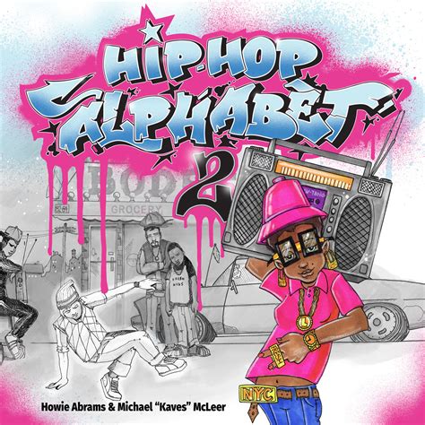 Sing along with your favorite mother goose club characters to the . Hip-Hop Alphabet 2