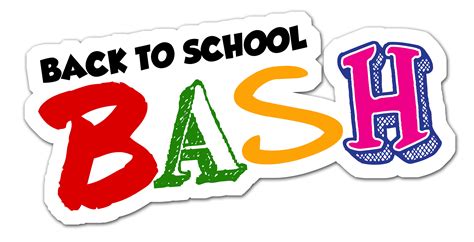 Back To School Logo Free Download On Clipartmag