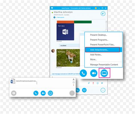Skype For Business From Lync Screenshot Emojisecret Skype Emojis