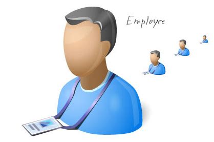16 Tope Employee Icon Images - Employee Icon, Writing ...