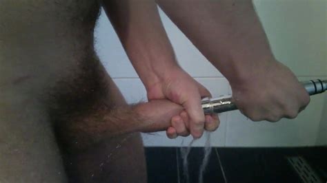 Foreskin Stretching In The Shower Free Locker Room Porn 70 Xhamster