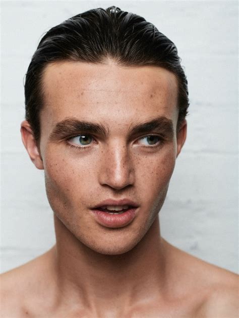 Now Representing James Woodroffe Clear Management