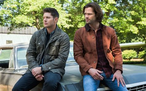 We Re Heartbroken To Hear Supernatural Will End After 15 Seasons Parade