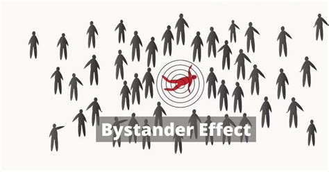 Bystander Effect How To Overcome It