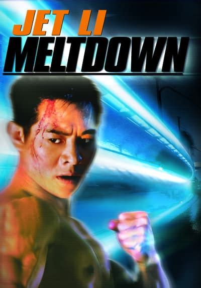 Watch Meltdown 1995 Full Movie Free Streaming Online Tubi