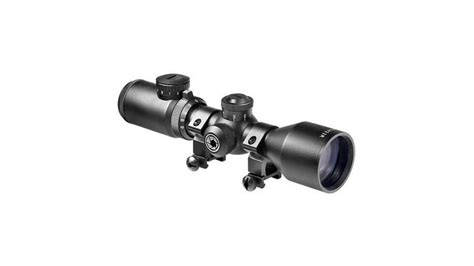 Top 7 Best Cheap Scopes For Ar 15 Under 100 In 2021 Thegunzone