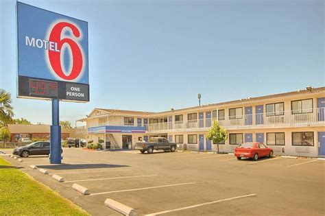 Motel 6 Fresno Blackstone North 72 ̶8̶7̶ Updated 2023 Prices