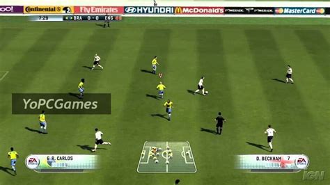 Fifa 06 Road To Fifa World Cup Pc Game Download Full Version