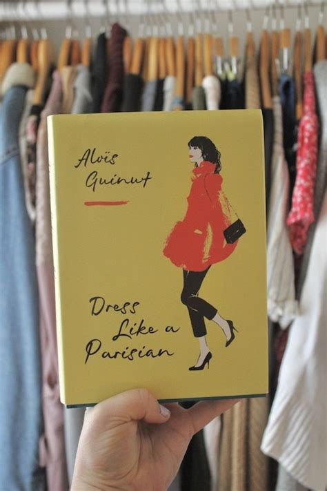 Books You Need To Live Like An Effortlessly Chic French Woman