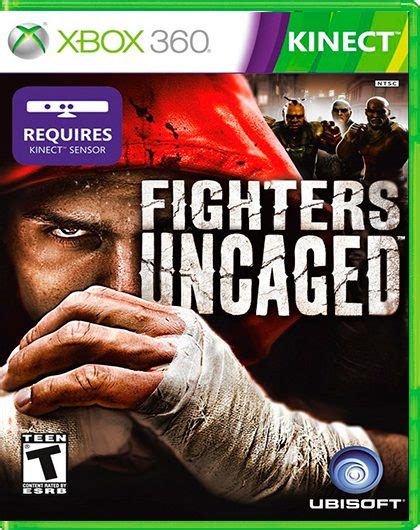 FIGHTERS UNCAGED Gameplanet