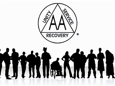 What Is Alcoholics Anonymous Experience Recovery