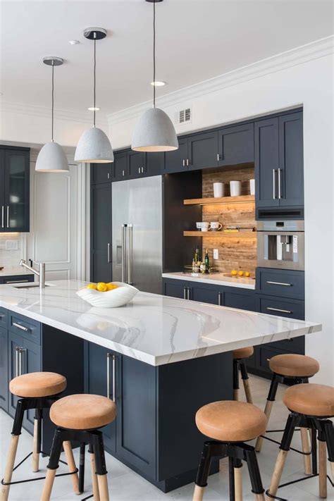 Kitchen Trends And Ideas To Watch In 2022