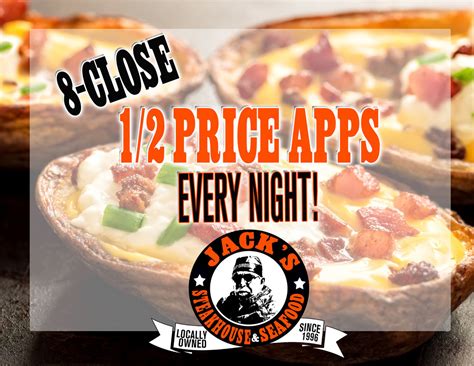 Food dudes delivery is an online restaurant food delivery company. Daily Food & Drink Specials | Bismarck, ND | Jack's ...