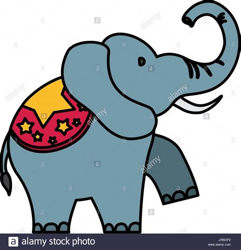 Her vocal styles can indicate she is either wise and slow to speak or, very aloof, however. Elephant Cartoon Stock Photos & Elephant Cartoon Stock Images - Alamy