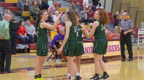 Shen Stays Unbeaten With Win Over Colonie News10 Abc