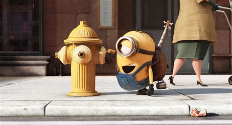 Box Office Report ‘minions Now Third Top Grossing Animated Feature Worldwide Animation World