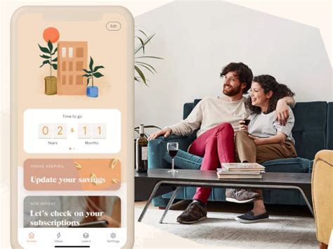 Savings App For First Time House Buyers Nude Is Raising M Laptrinhx