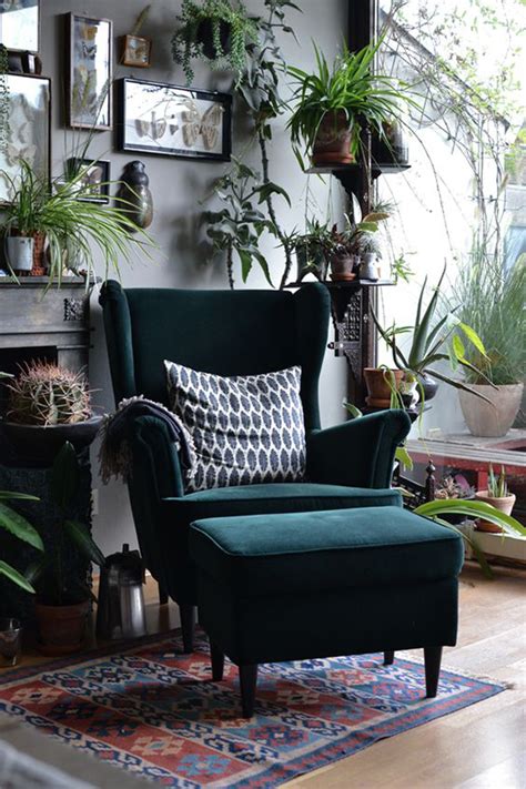 25 Coziest Reading Nook Ideas With Bohemian Style Homemydesign