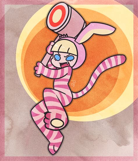 At Popee The Performer By Bonbonbox On Deviantart