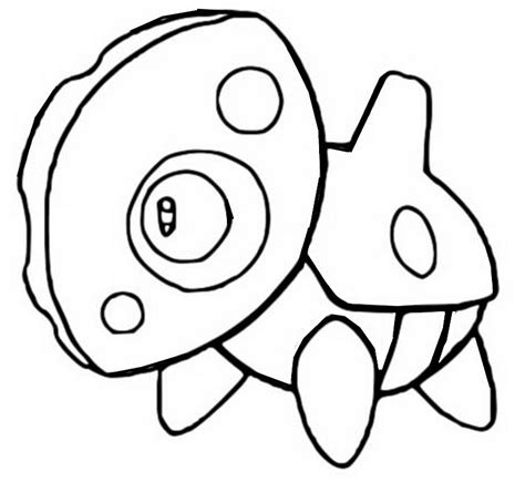 Aron Pokemon Coloring Pages Coloring Pages