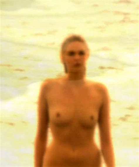 Celebrity Nudity Week Roundup Picture Original Tamsin