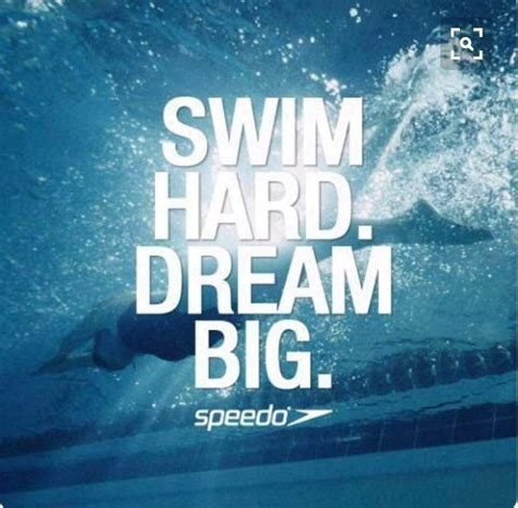 Motivational Swimming Quotes Inspiration