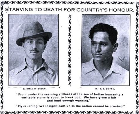 Bhagat Singh Study Three Letters Of Bhagat Singh