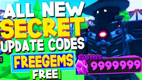 All New Secret Update Codes In Idle Heroes Simulator Codes Idle