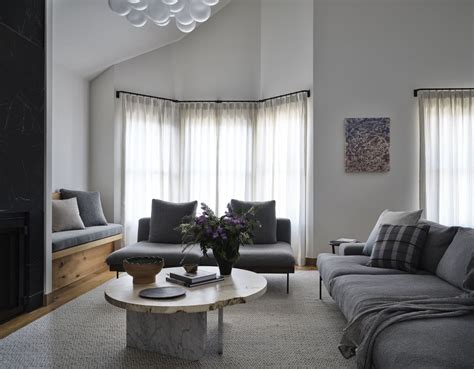 10 Cozy Grey Living Rooms Ideas To Fall In Love With Livingetc