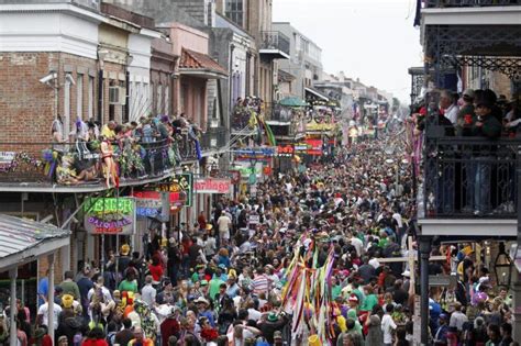 New Orleans Mardi Gras Parades Are Cancelled Amid Covid 19 Outbreak
