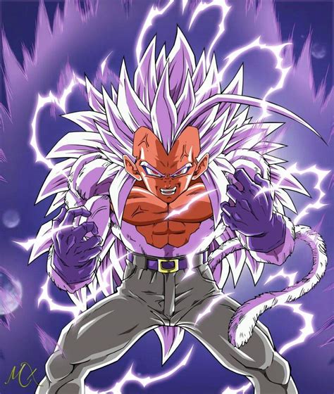 • super saiyan anger is a super saiyan transformation attained only by future trunks. Super Saiyan 5 có chính chủ không