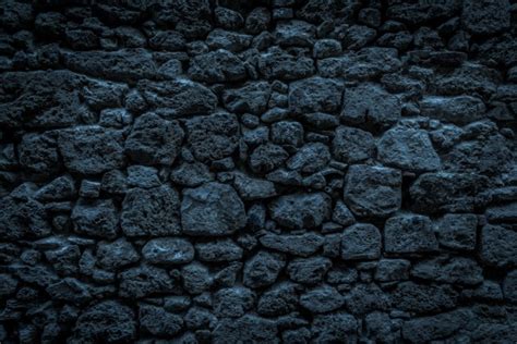 Dark Stone Wall Background Free Stock Photo Public Domain Pictures
