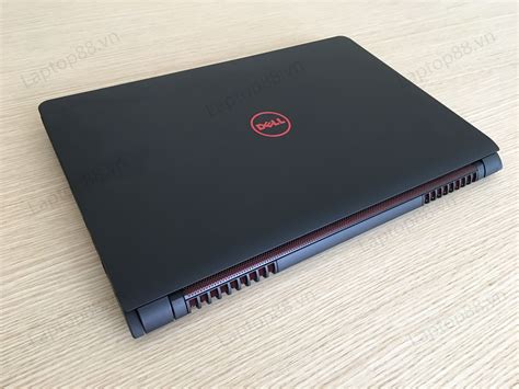 Laptop Gaming Cũ Dell 7557 Cực đáng Sở Hữu