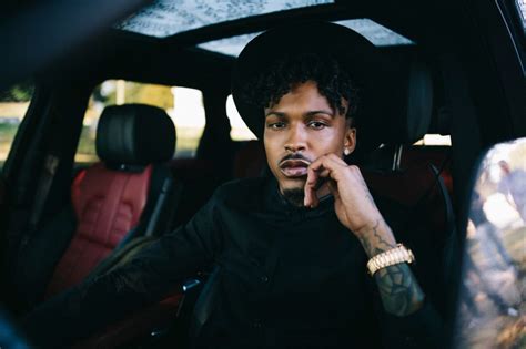 August Alsina Returns With New Album The Product Iii Stateofemergency