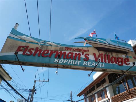 No, pets are not allowed at the resort. Fishermans Village Koh Samui - Map, Hotels & Resorts ...