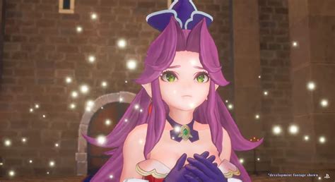 Trials Of Mana Preview Decades In The Making Game Informer Off