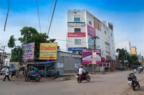 Cuttack City Odisha India Stock Photo Download Image Now Istock