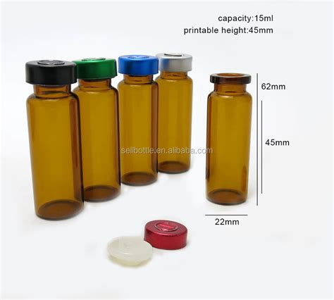 Universal 15ml Clear Laboratory Glass Bottle Buy Clear Thin Glass