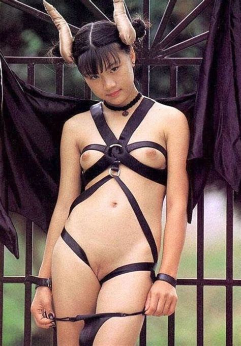 Rika Nishimura Devil My Xxx Hot Girl