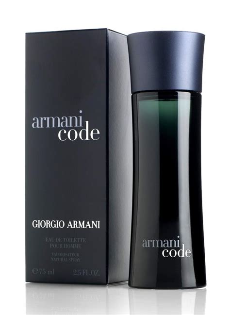 It is being marketed by l'oréal. Giorgio Armani Black Code EDT Kvepalai Vyrams 75ml | Varle.lt