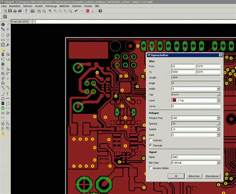 Eagle Pcb Layout Software Multi Circuit Boards