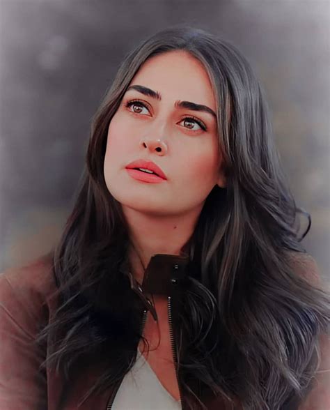 🔥esra Bilgic Bonito Ertugrul Halima Sultan Love Model Pakistan Ad