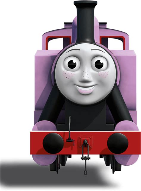 Thomas The Train Png Meet The Thomas And Friends Engines Thomas And