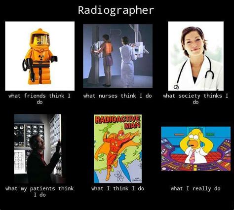 Radiographer Radiology Humor Rad Tech Humor Radiography Humor
