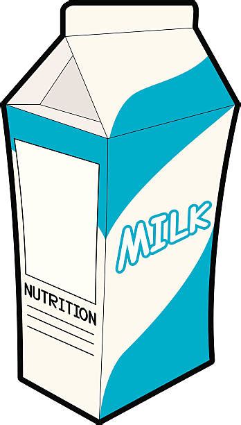 Best Milk Carton Illustrations Royalty Free Vector Graphics And Clip Art