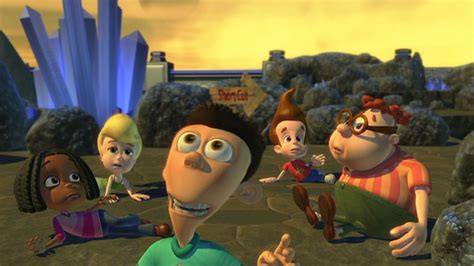 Watch The Adventures Of Jimmy Neutron Babe Genius Season Episode The Adventures Of Jimmy