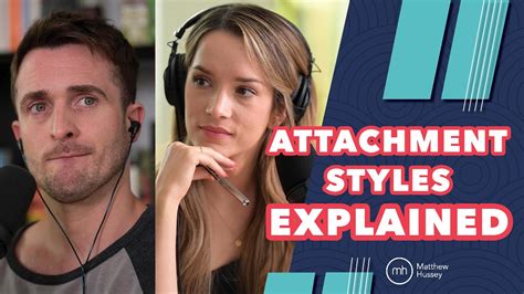 Are Attachment Styles Sabotaging Your Love Life Matthew Hussey Millennial Lifestyle Magazine
