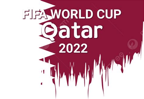 Ilustração Vetorial Da Copa Do Mundo Da Fifa Qatar 2022 Png Copa Do