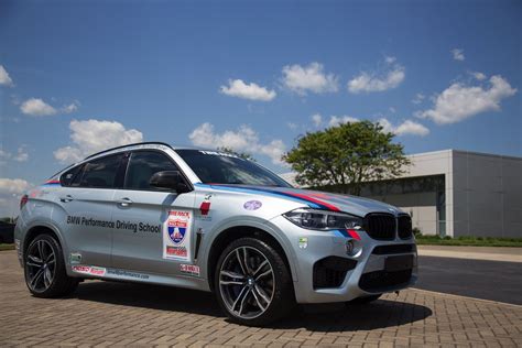 Originally in service as a bmw na executive's car, this 330xi msport came nearly fully loaded from the factory (only missing the track handling package). US BMW Performance Center Will Race in the 2015 One Lap of America with an X6 M - autoevolution